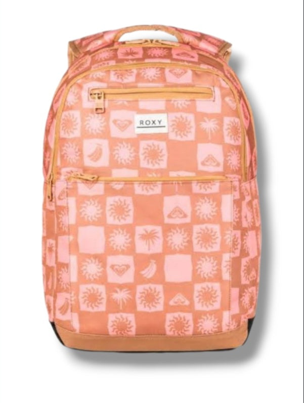 Mochila ROXY ERJBP04817 clb8