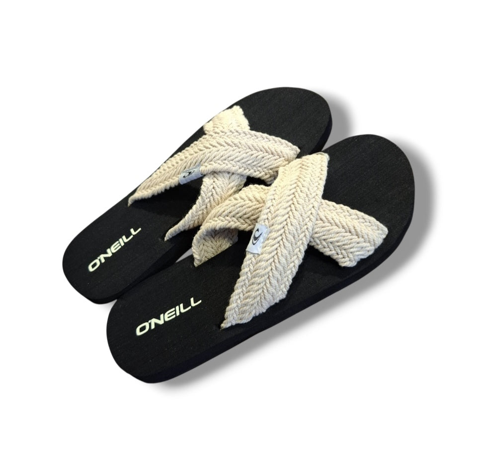 Sandalia Damas ONEILL white