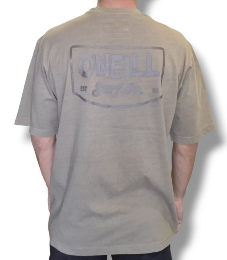 Polo ONEILL Oversize camel