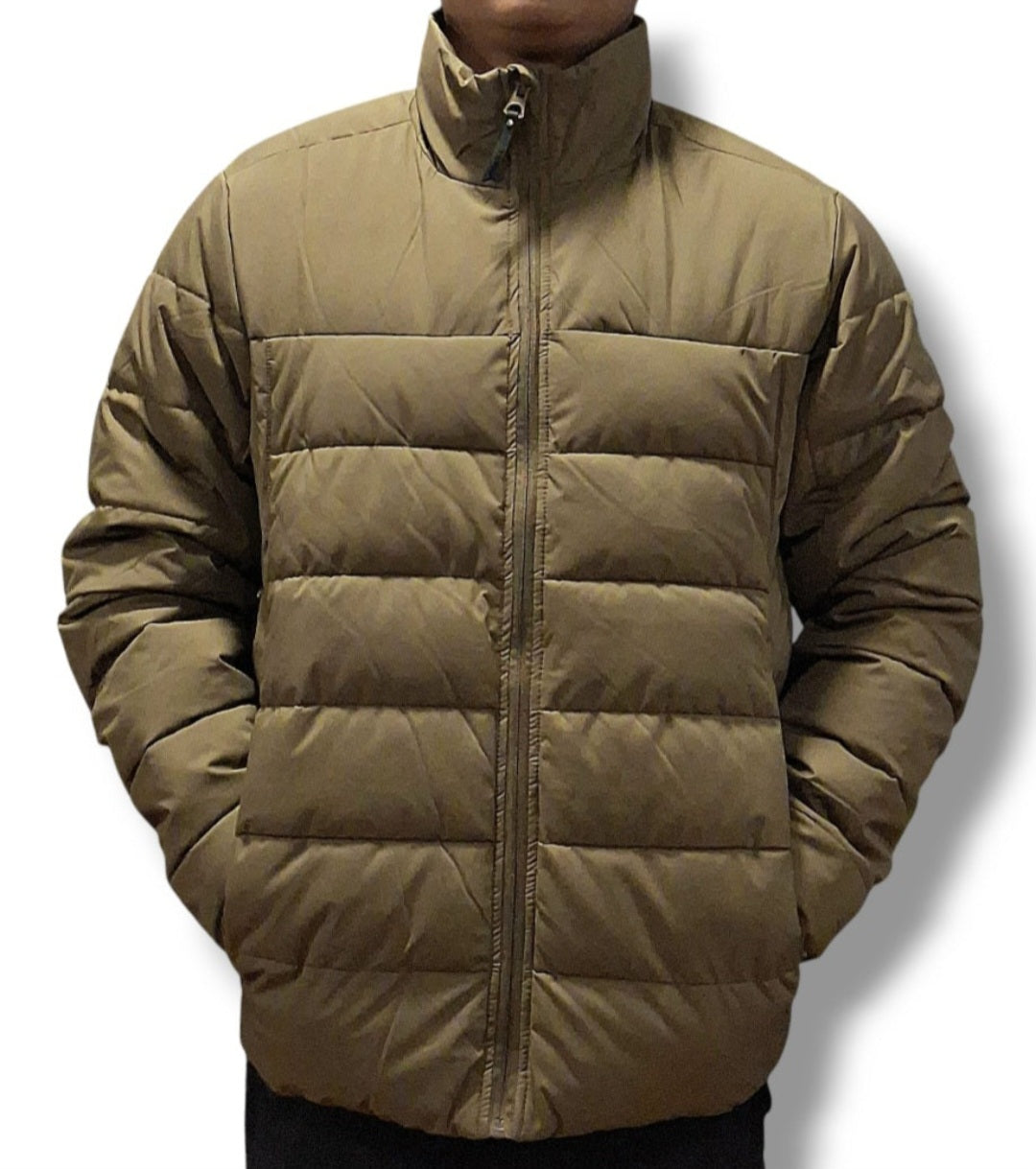 Casaca Térmica ONEILL Sin Capucha Beige