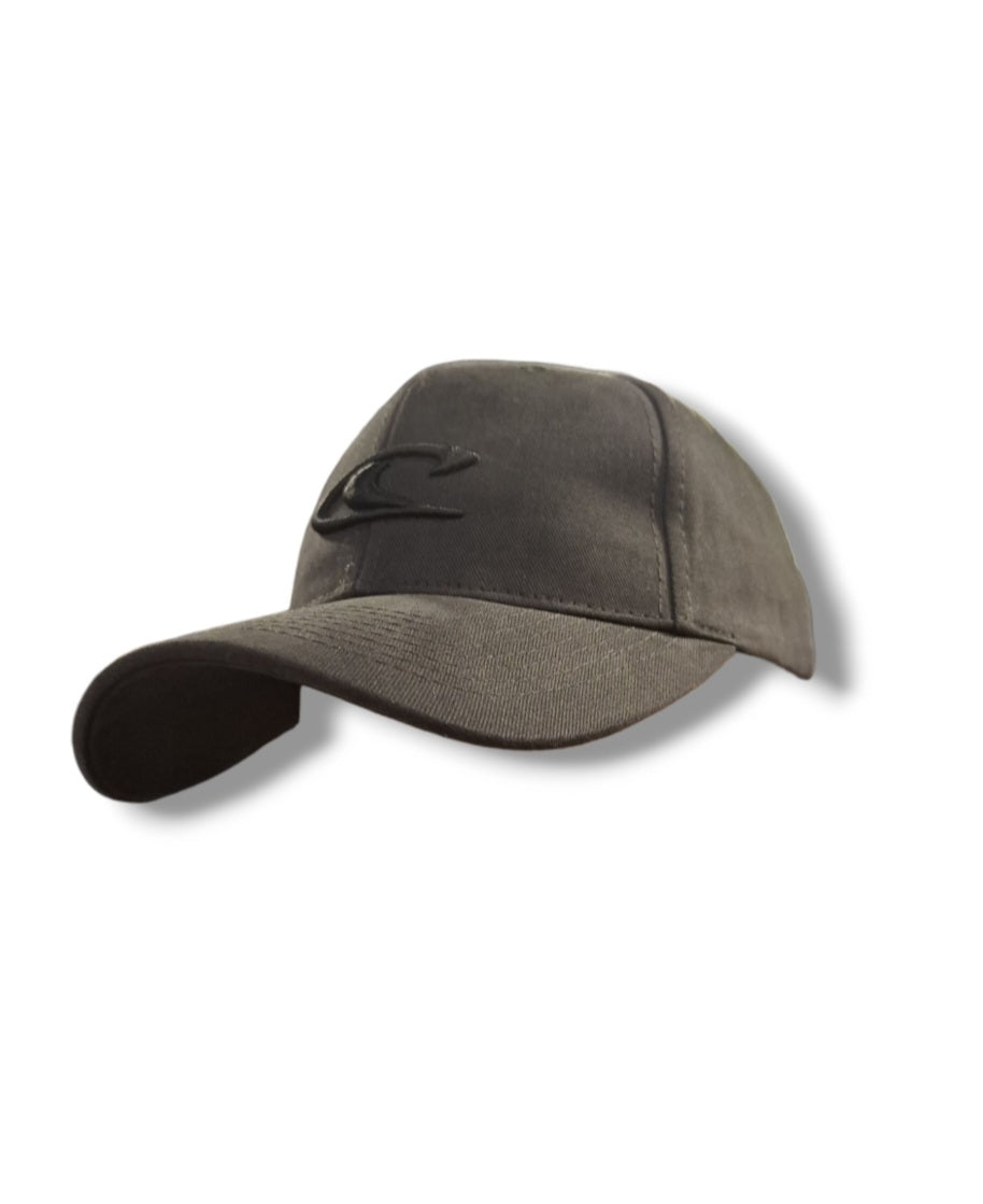 Gorra ONEILL W25 charcoal