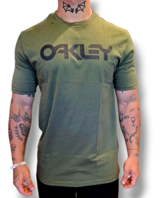 Polo OAKLEY MARK II TEE 2.0