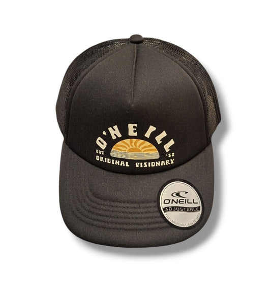 Gorra ONEILL S29 trucker blk