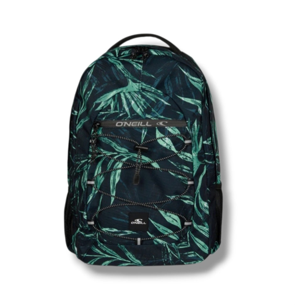 Mochila ONEILL pack green school
