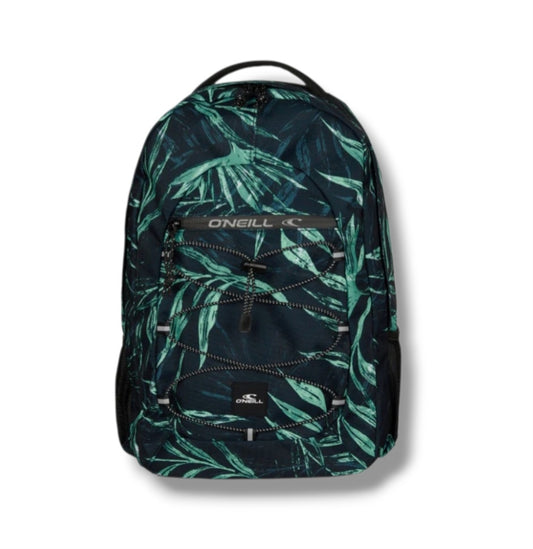 Mochila ONEILL pack green school