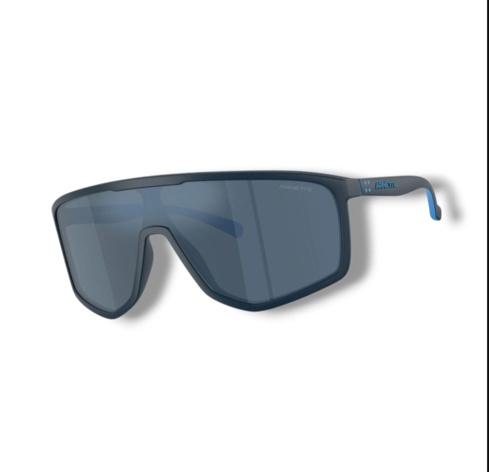 Lente ARNETTE Strippe black mate