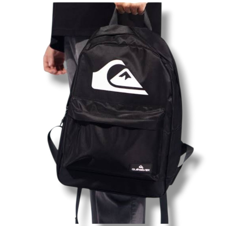 Mochila QUIKSILVER School blk