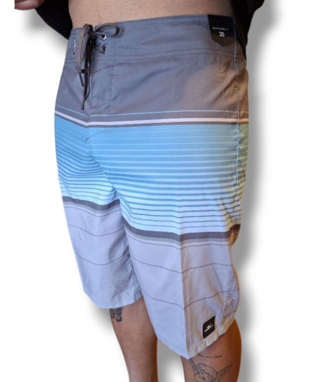 Ropa de Baño ONEILL S26 grey