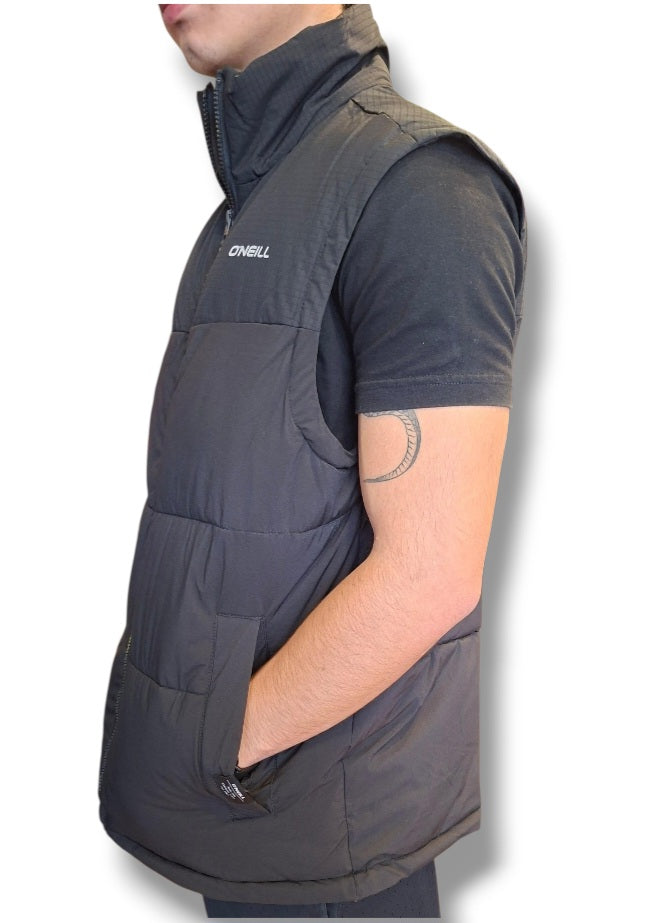 Casaca CHALECO ONEILL Hombre negro