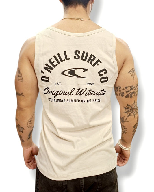 Bividi ONEILL Summer 26'