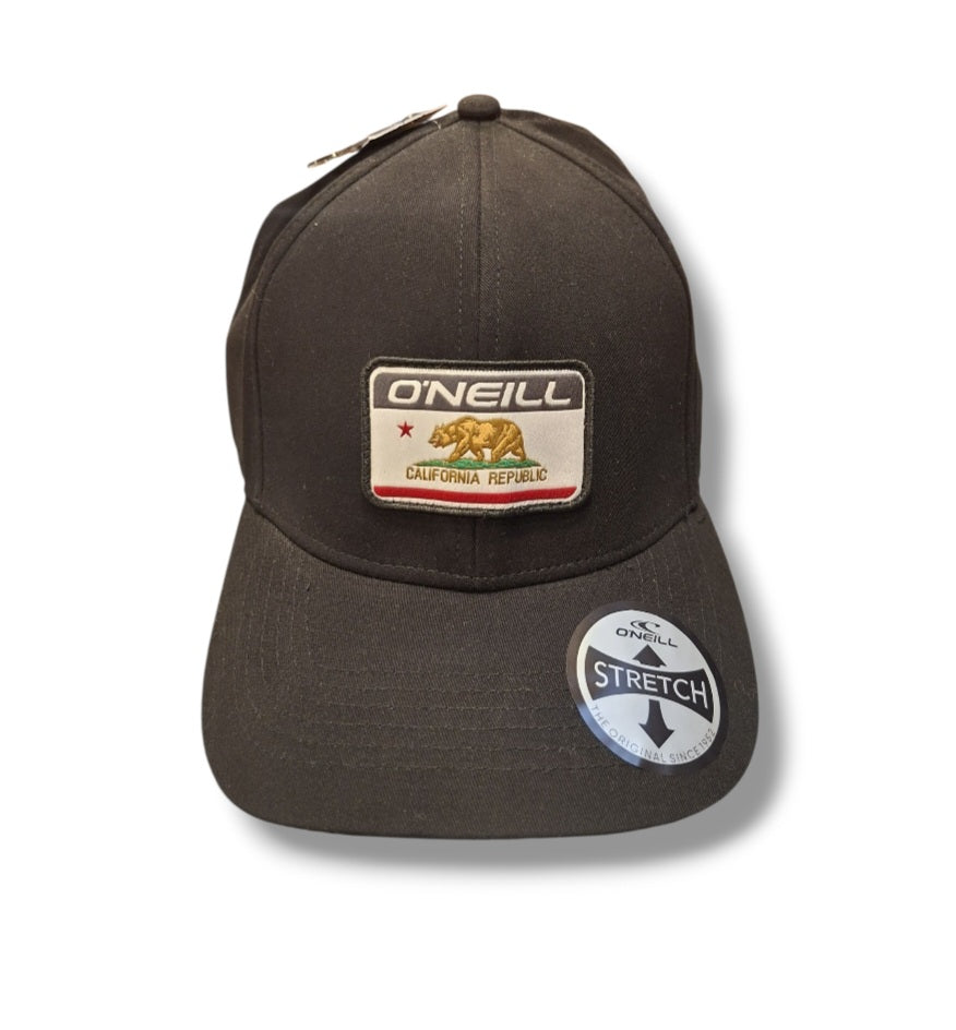 Gorra ONEILL S29 black