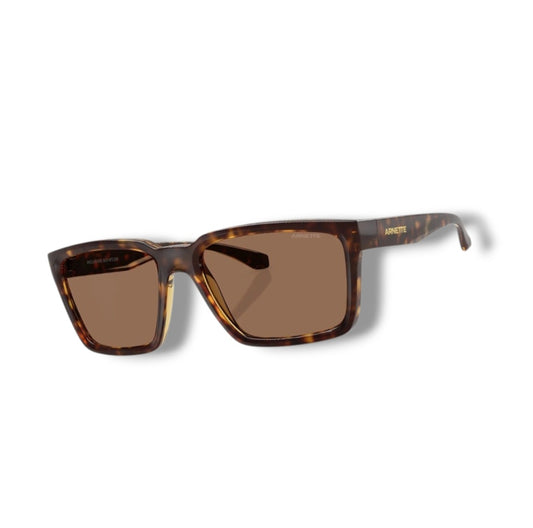 Lente ARNETTE OAN4346 Plot Twist Dark Brown