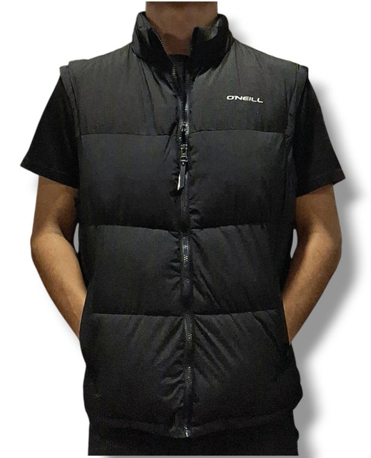 Casaca Chaleco Térmico O'NEILL black