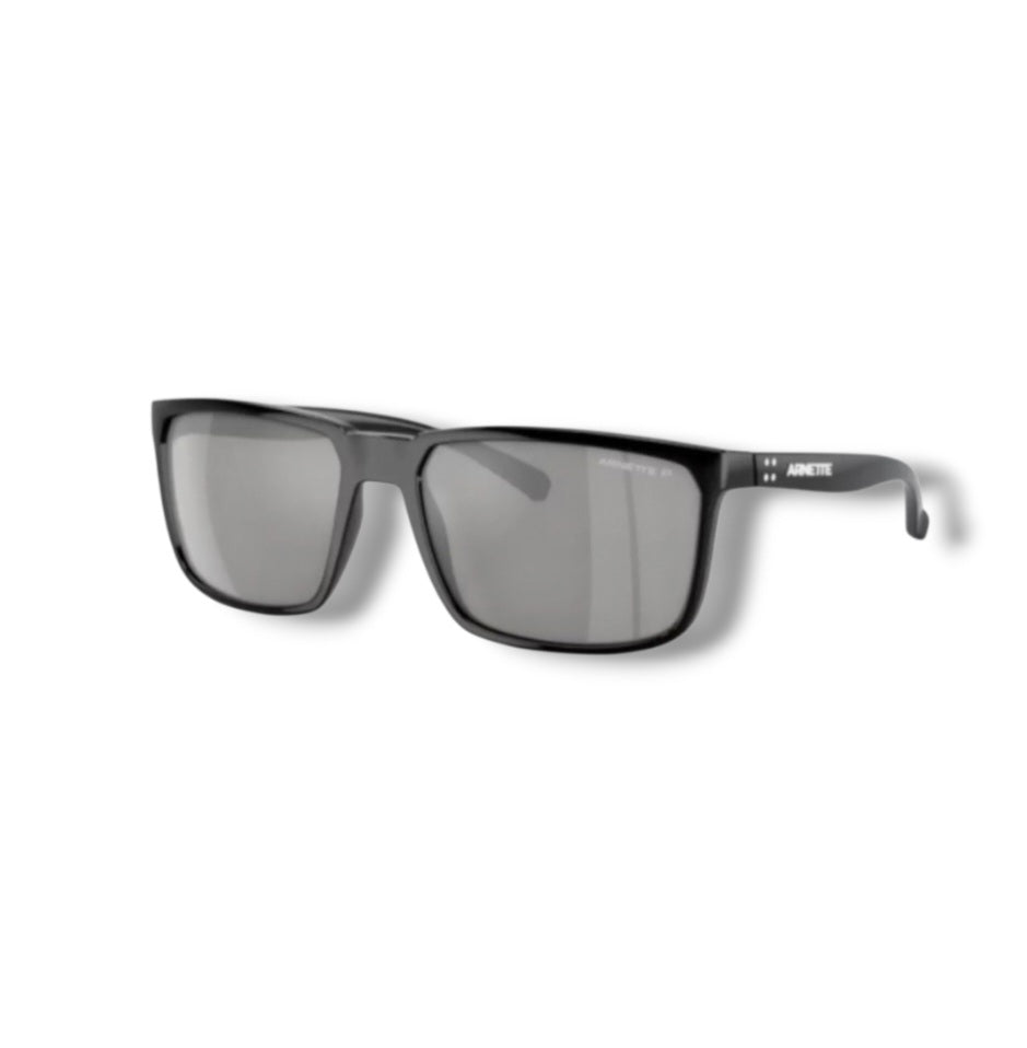 Lente ARNETTE Strippe blk
