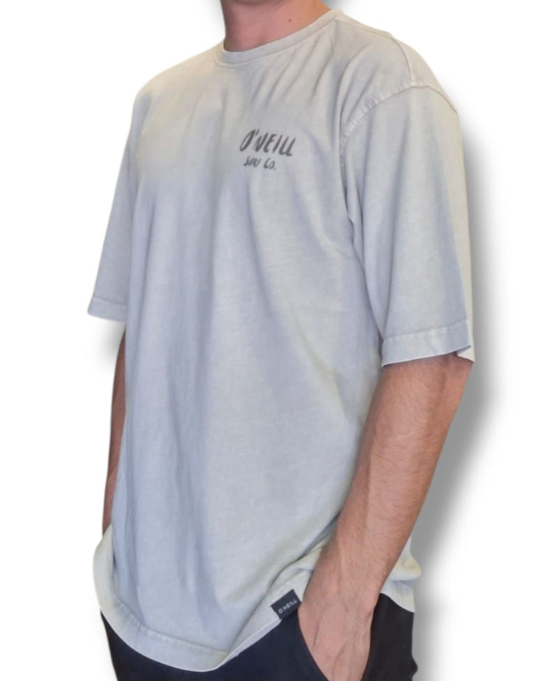 Polo ONEILL Oversize beige