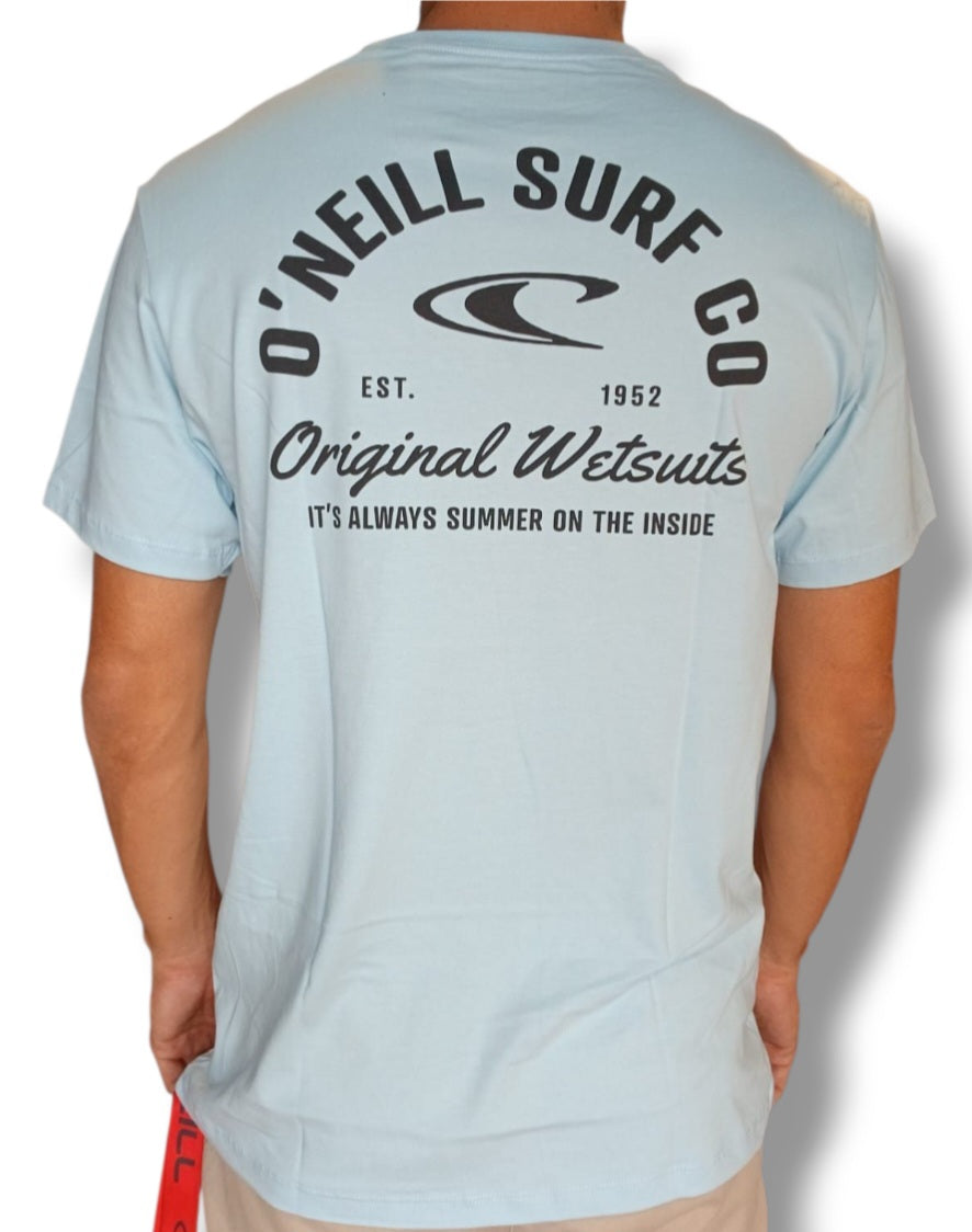 Polo ONEILL S26 Slate