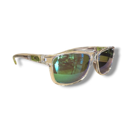 Lente ONEILL ONS9038 clear green
