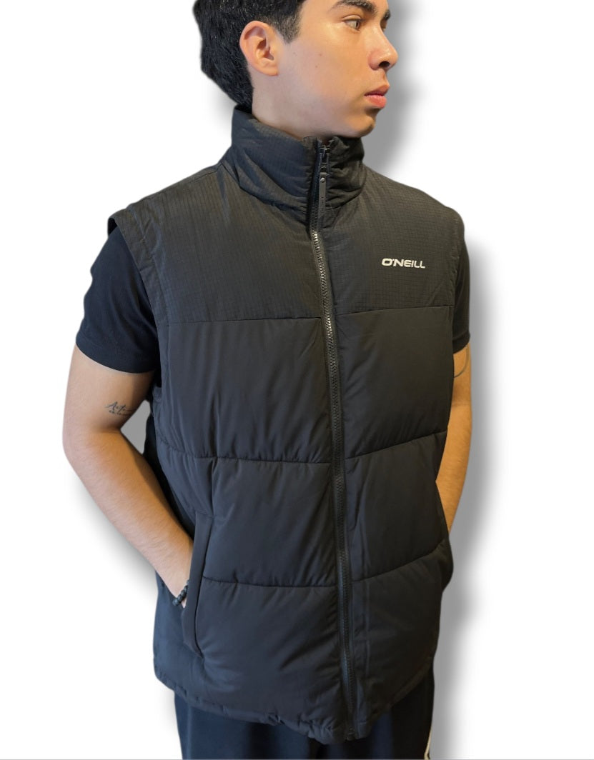Casaca CHALECO ONEILL Hombre negro