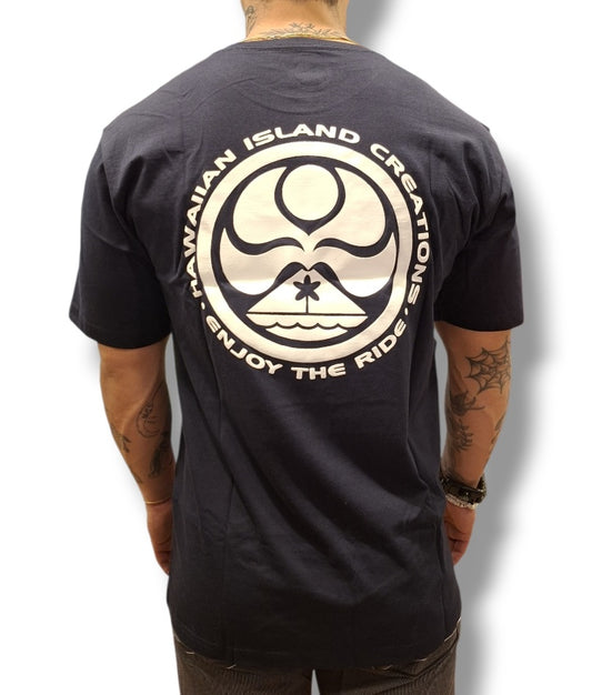 Polo HAWAIIAN Island S26