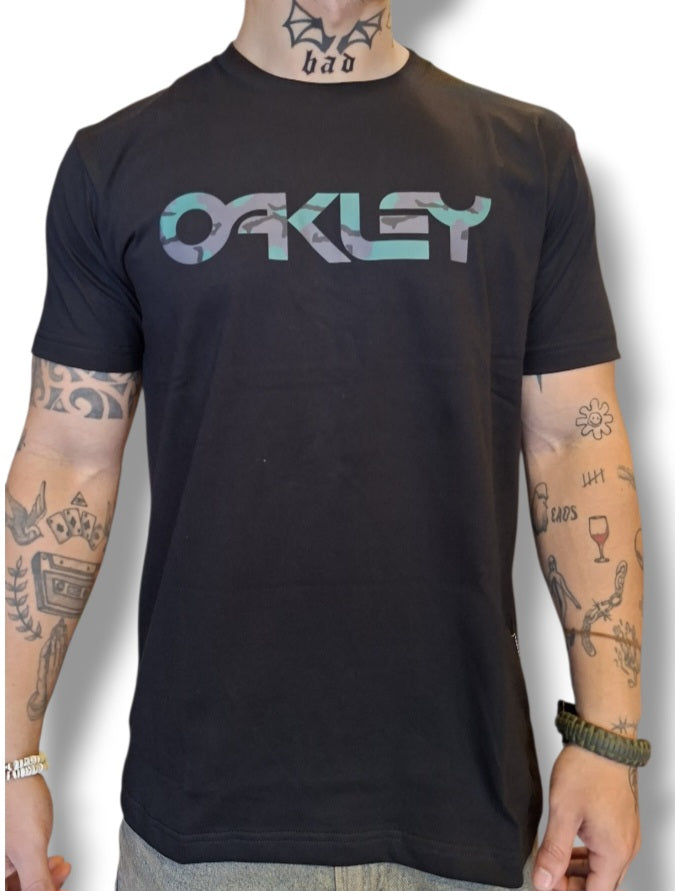 Polo OAKLEY S26 MARK II