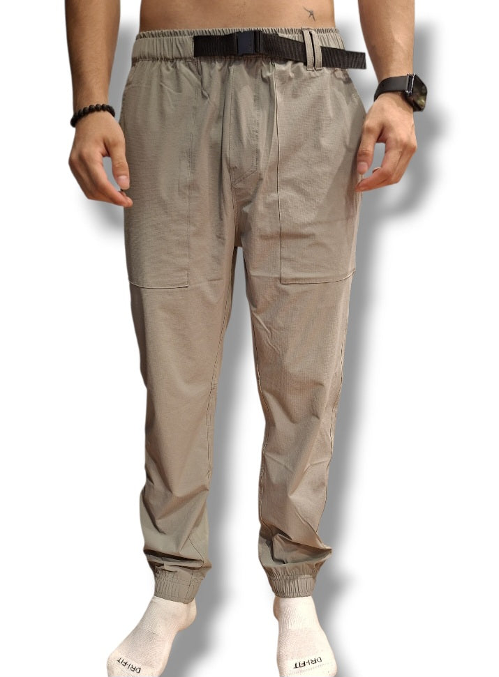 Jogger Pantalón ONEILL beige (made in Bangladesh)