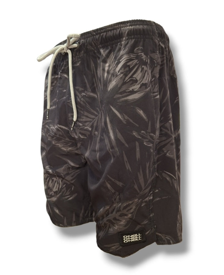 Ropa de Baño ONEILL S26 blk print