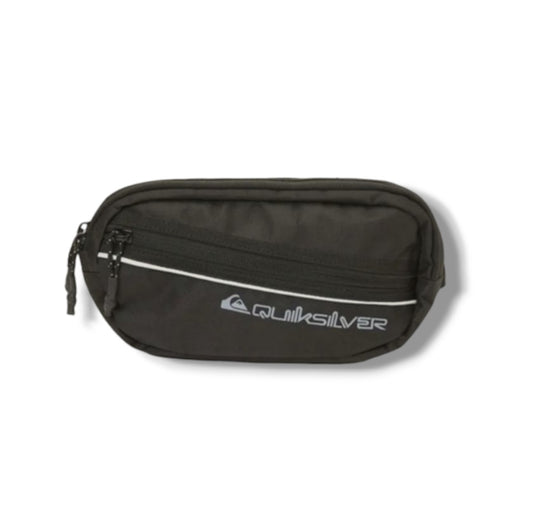 Canguro Quiksilver Jungler III blk