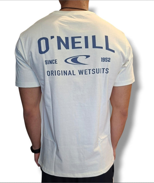 Polo ONEILL W26 white