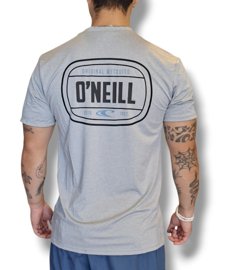 Licra ONEILL MC grey