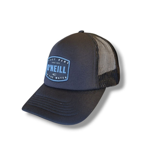 Gorra ONEILL S29 trucker blk
