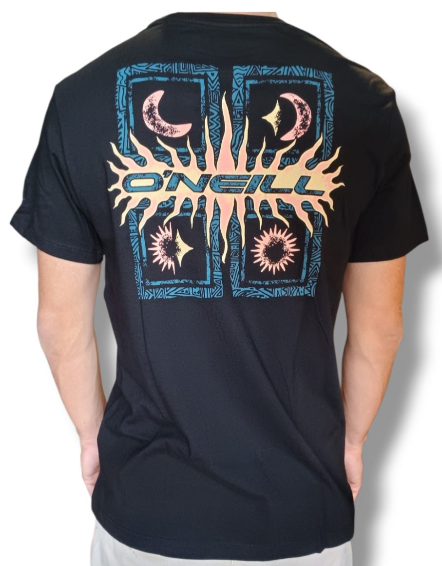 Polo ONEILL S26 Black