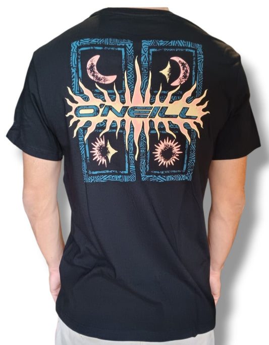 Polo ONEILL S26 Black