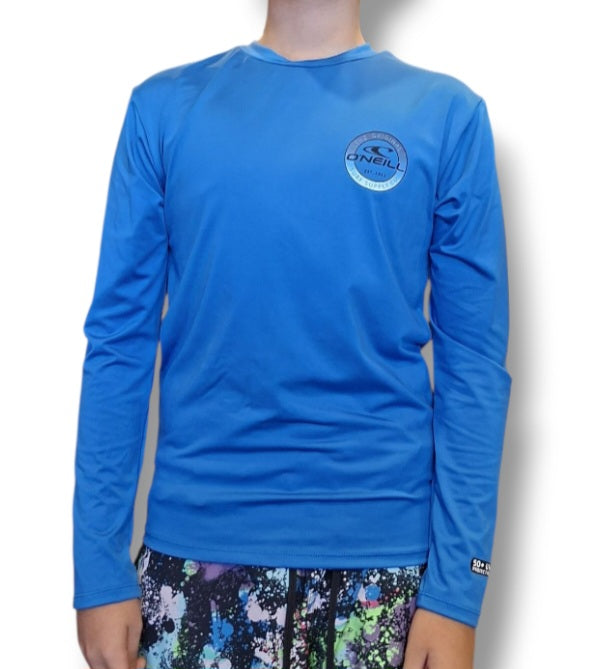 Licra ONEILL Niño blue