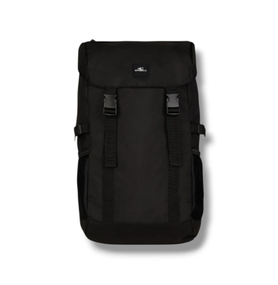 Mochila ONEILL count blk viajera
