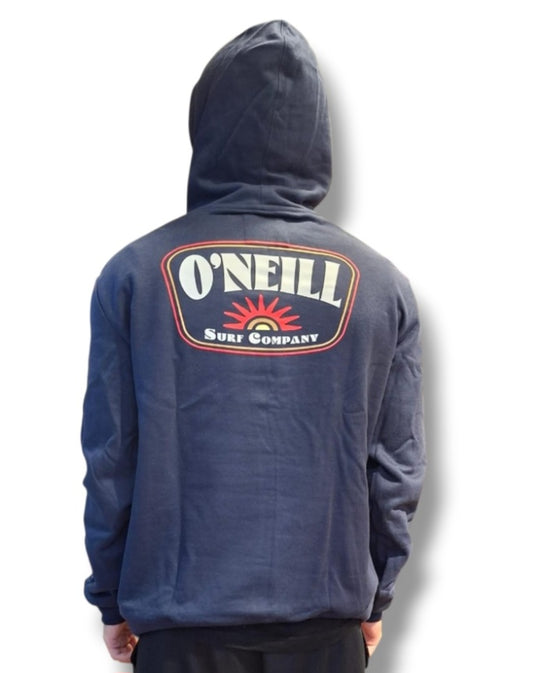 Polera ONEILL Junx navy