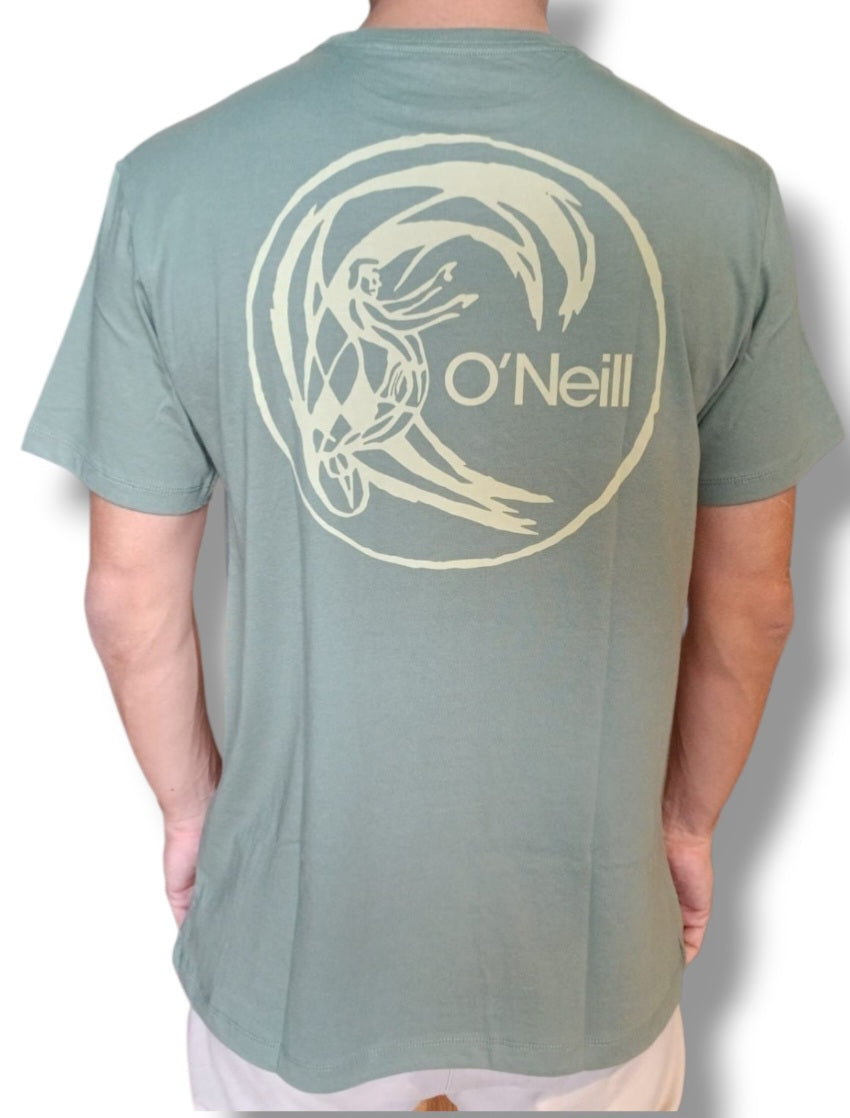 Polo ONEILL S26 forest