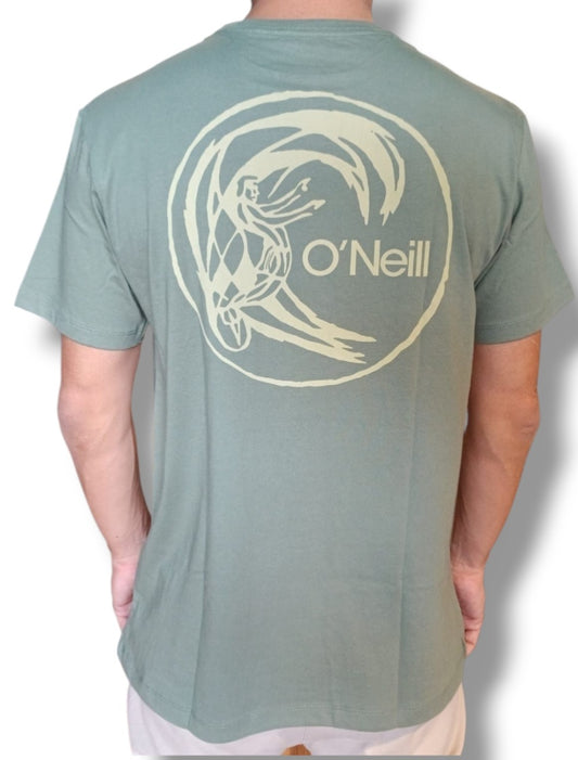 Polo ONEILL S26 forest