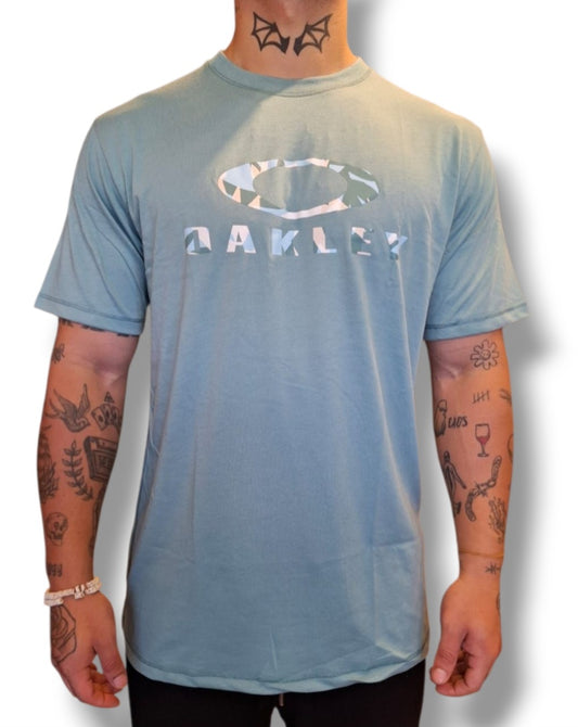 Polo OAKLEY BARK SUN TEE