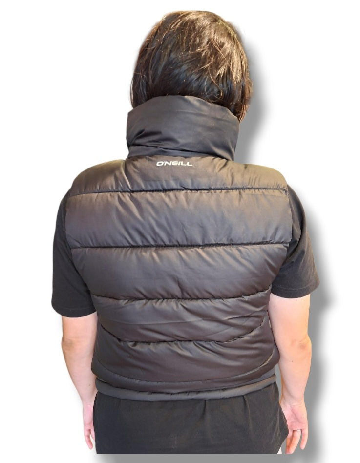 Casaca CHALECO Damas ONEILL blk