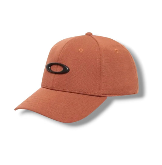 Gorra OAKLEY Tincan Orange