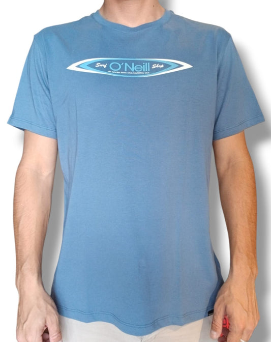 Polo ONEILL S26 Slate