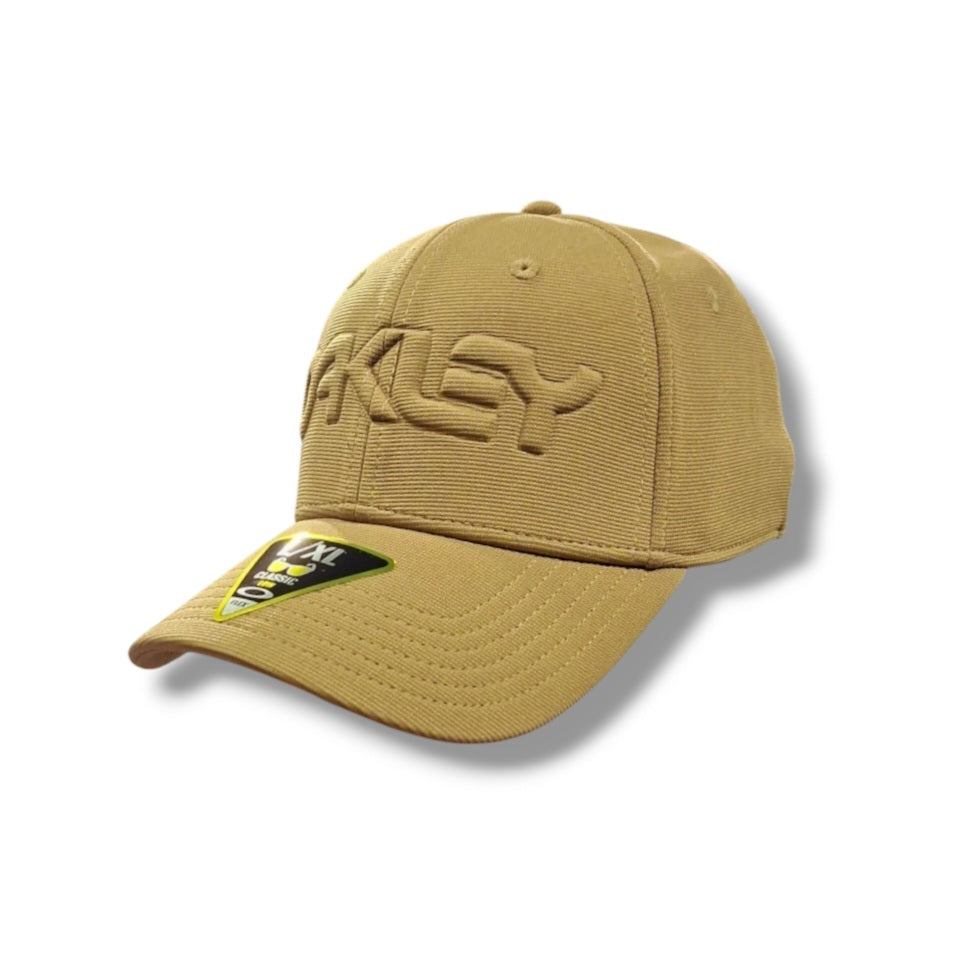 Gorra OAKLEY embossed