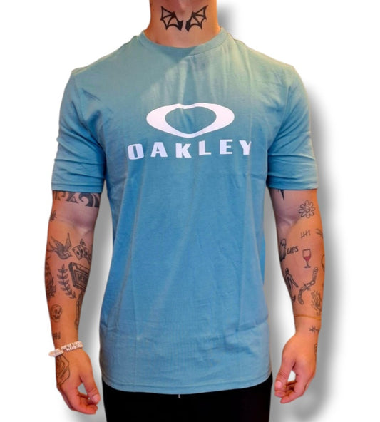 Polo OAKLEY O BARK 2.0