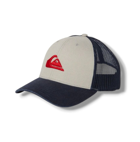 Gorra Quiksilver AQYHA04793 wajo