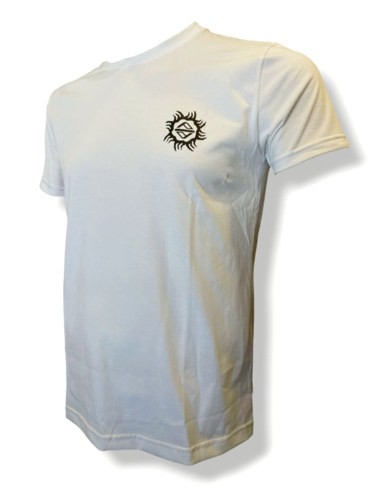 Polo REEF W25 Blanco