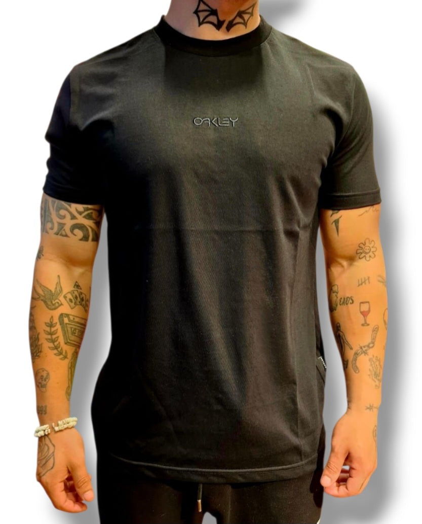 Polo OAKLEY BIB REPEATED TEE