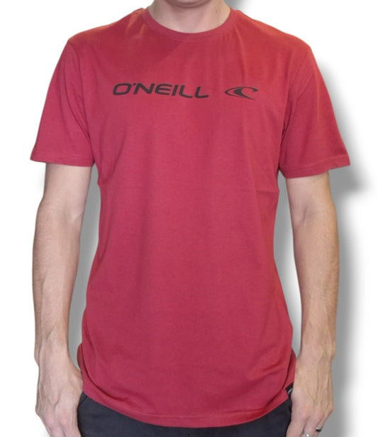 Polo ONEILL W25 Rojo