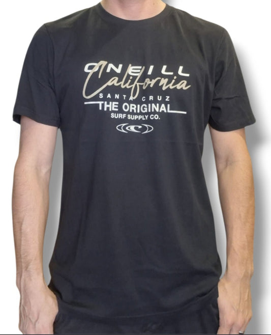 Polo ONEILL W25 Negro