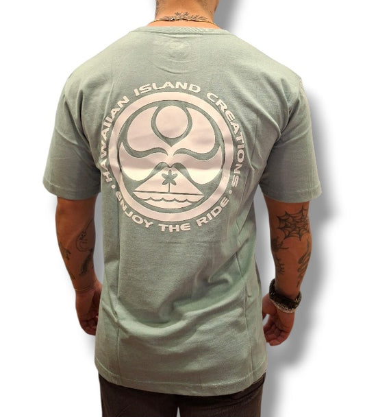 Polo HAWAIIAN Island S26