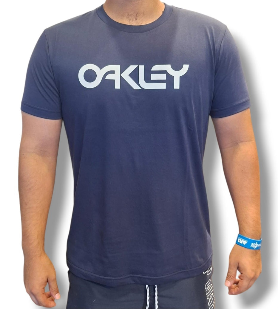 Polo OAKLEY Mark II TEE 2.0 Navy